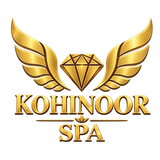Kohinoor Spa logo