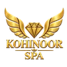 Kohinoor Spa emblem